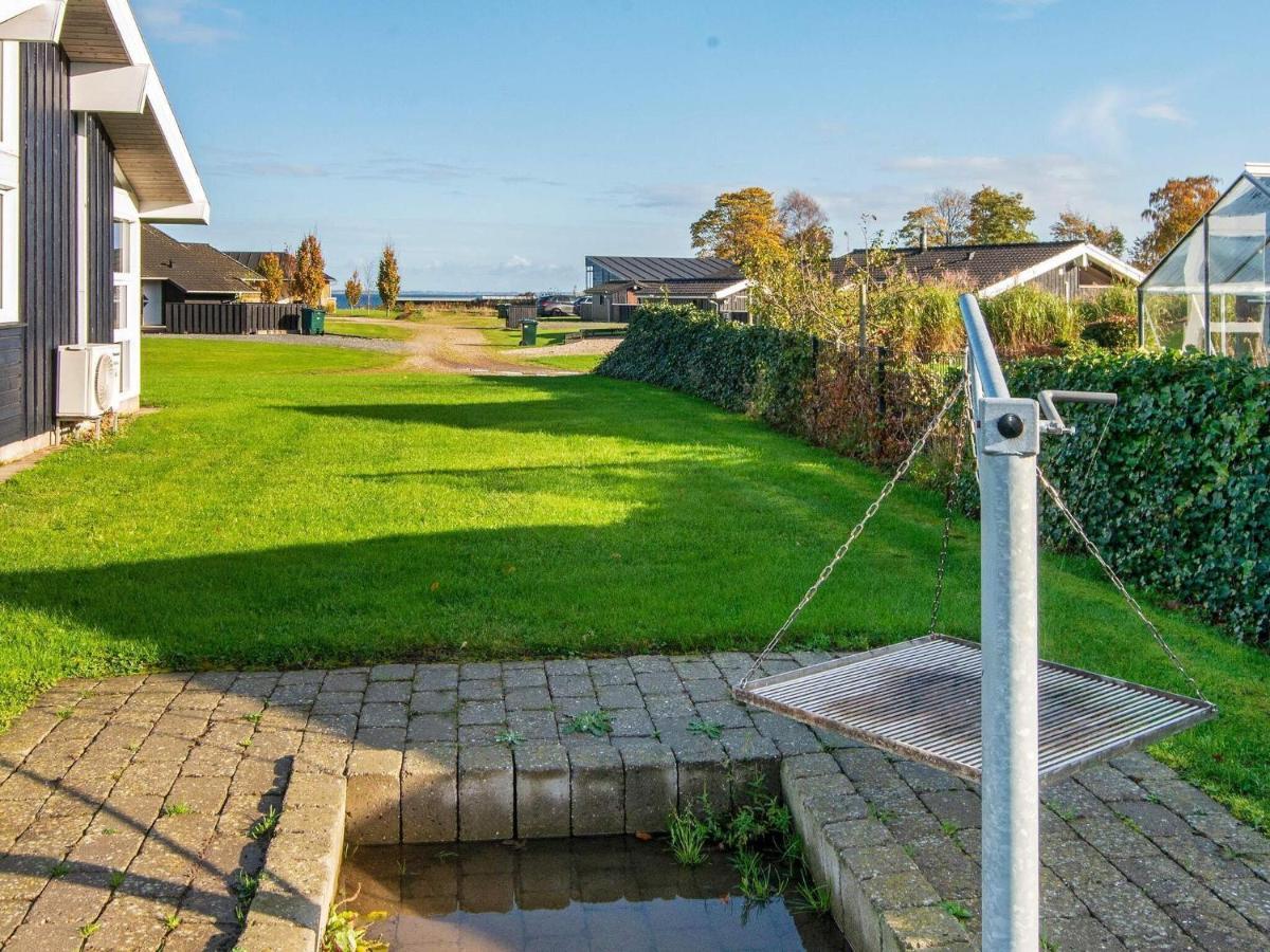 6 Person Holiday Home In Sj Lund Sjolund Εξωτερικό φωτογραφία
