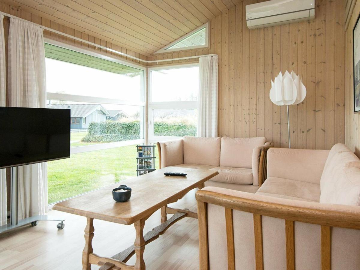 6 Person Holiday Home In Sj Lund Sjolund Εξωτερικό φωτογραφία